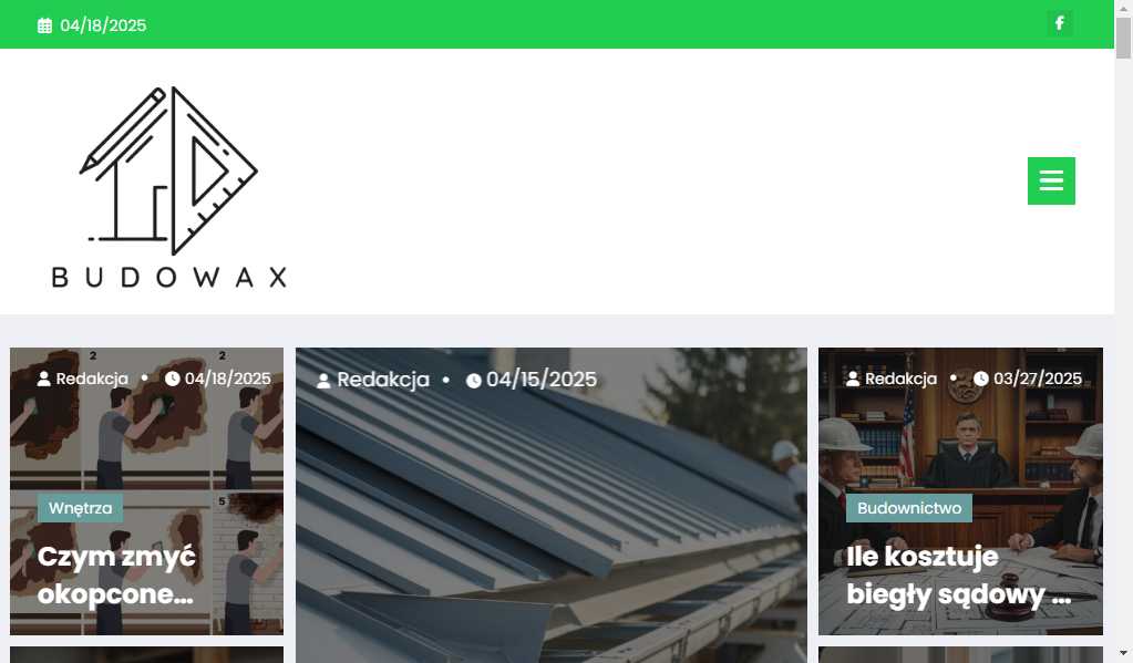 Budowax.pl – Jak zrobić remont, który zachwyci wszystkich?